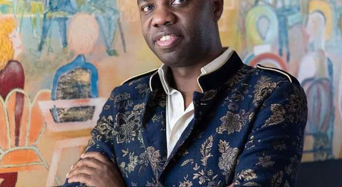PRINCE JEAN-BARTHELEMY BOKASSA