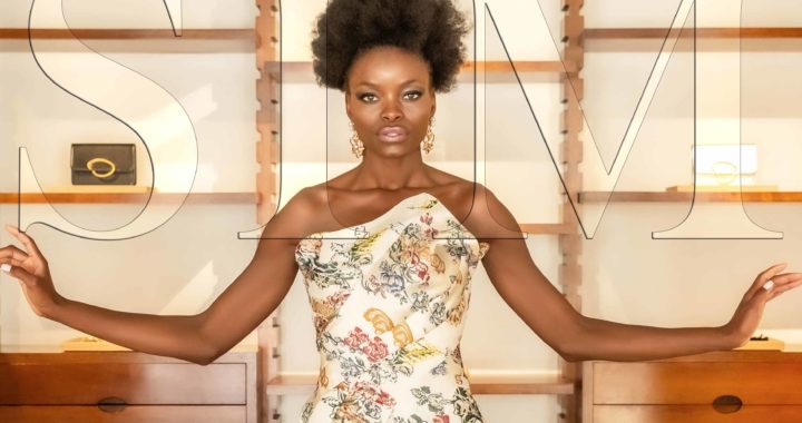 SIM,LA HAUTE COUTURE SE DIGITALISE