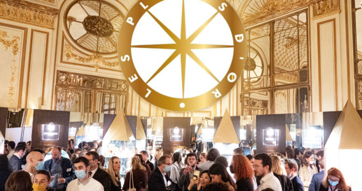 LES PLACES D’OR – LE SALON DU DESIGN ET DU PACKAGING DE LUXE