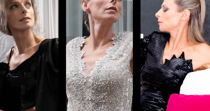 L’ELEGANCE N’A PAS D’AGE
