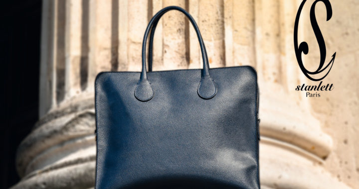 STANLETT PARIS, LA MAROQUINERIE D’EXCELLENCE