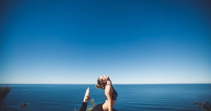 6 HABITUDES POUR RESTER ZEN