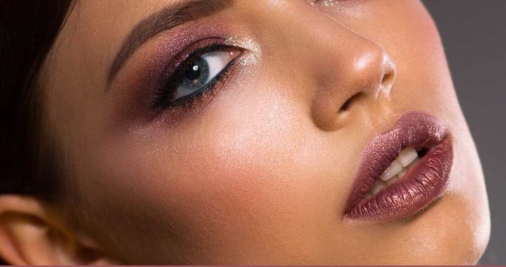 MAKE UP