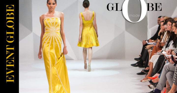 INTERNATIONAL FASHION WEEK