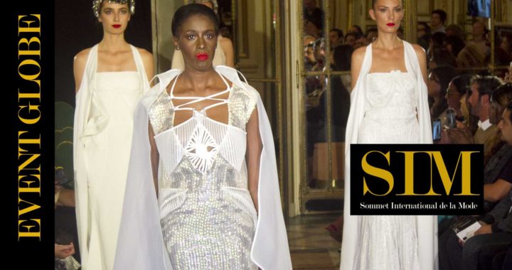 SOMMET INTERNATIONAL DE LA MODE