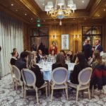 TABLE RONDE