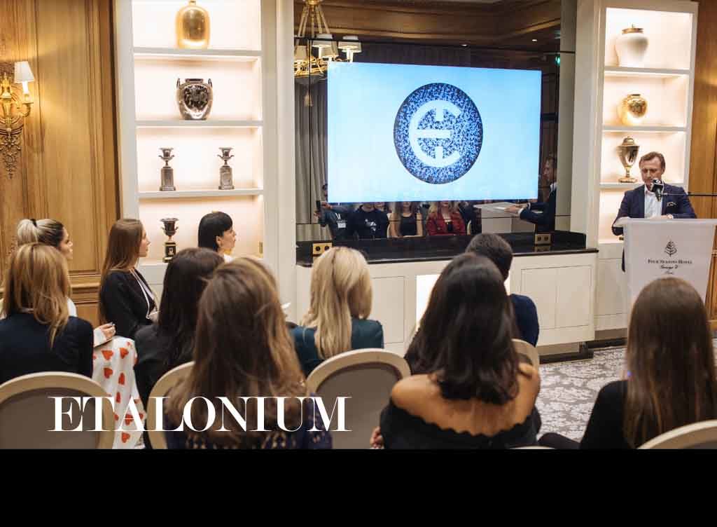 ETALONIUM