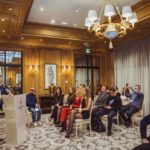 CONFÉRENCE PRÉSENTATION