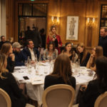 TABLE RONDE