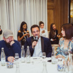 TABLE RONDE